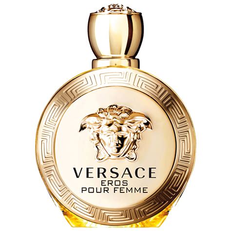 Eros Pour Femme Versace for women 